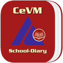 CeVM School Diary APK