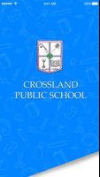 Crossland Public School Plakat