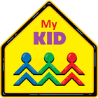 My Kid: School App For Parents Zeichen