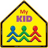 My Kid: School App For Parents ไอคอน