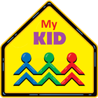 آیکون‌ My Kid: School App For Parents