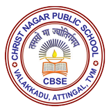Christ Nagar Public School Att 圖標