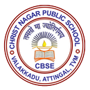 Christ Nagar Public School Attingal APK