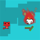 Skyland Cat +10,000 levels! APK