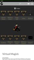 School of Witchery screenshot 1