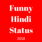 Funny Status icon