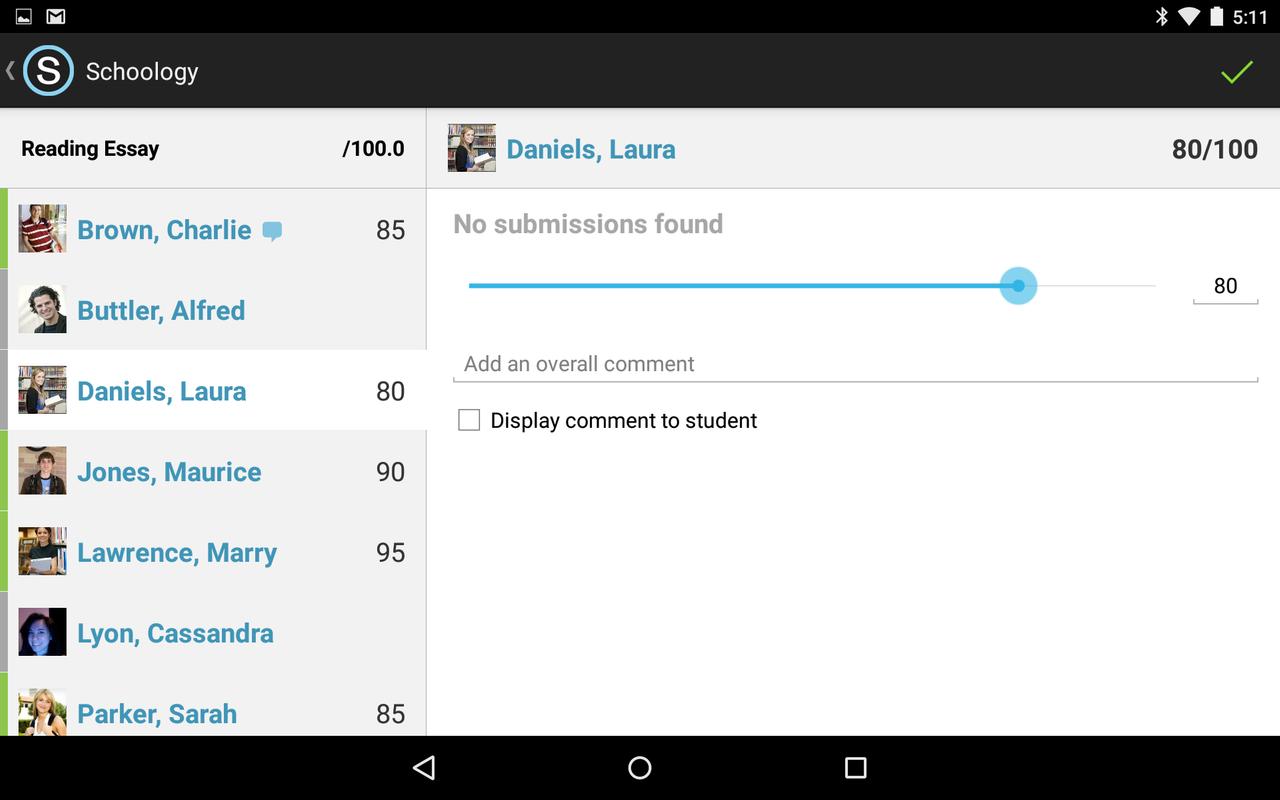 download schoology app for android download schoology app for android