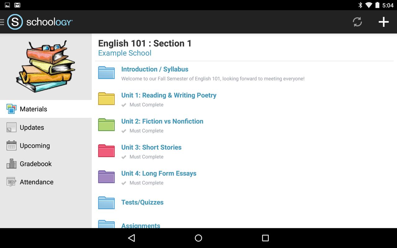 Schoology APK Download - Free Education APP for Android | APKPure.com