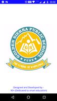 Golden Sierra Teacher - Pune स्क्रीनशॉट 1