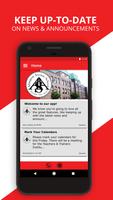 Abington Avenue School 포스터