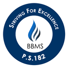 BBMS P.S. 182 アイコン