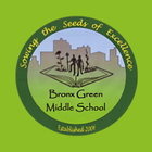 Bronx Green icône