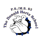 PS 83 The Donald Hertz School icône