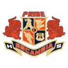 Escambia High School icône