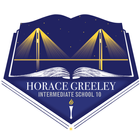 The Horace Greeley MS IS 10 icône