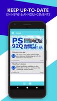 Harry T Stewart Sr. постер