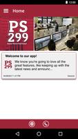 PS 299 Thomas Warren Field poster