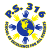 PS 316 Elijah G. Stroud APK