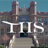 Teaneck High School icône