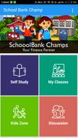 برنامه‌نما Champ Money - SchoolBank Champ عکس از صفحه