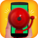 school bell sound APK