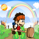 SchoolBoy Jabber the adventure APK