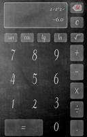 برنامه‌نما School Calculator عکس از صفحه