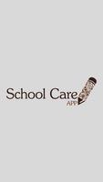 Poster School Care App