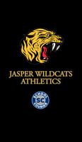 Jasper High School Athletics poster