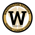 Washington Indiana Athletics आइकन