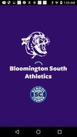 Bloomington South Athletics poster