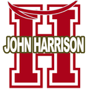 John Harrison Athletics aplikacja