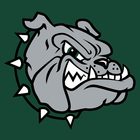 Monrovia Bulldogs Athletics - Indiana ไอคอน