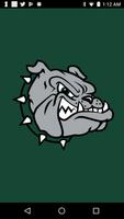 Monrovia Bulldogs Athletics -  poster