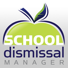 School Dismissal Manager simgesi