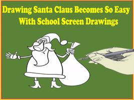 School Drawings capture d'écran 2