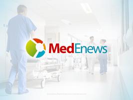 Med Enews ảnh chụp màn hình 1