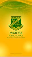 Mimosa Public School Affiche