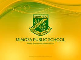 Mimosa Public School screenshot 2