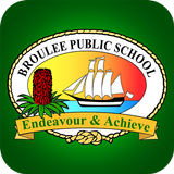Broulee Public School icône