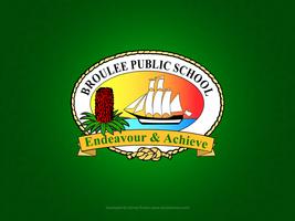 Broulee Public School ภาพหน้าจอ 2