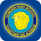 آیکون‌ Camden High School