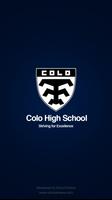 Colo High School 海報