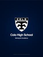 Colo High School 截圖 2