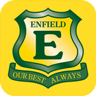 Enfield Public School ícone