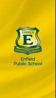 Poster Enfield Public School