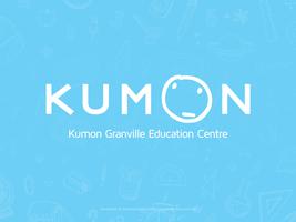 Kumon capture d'écran 1