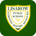 Lisarow Public School icône