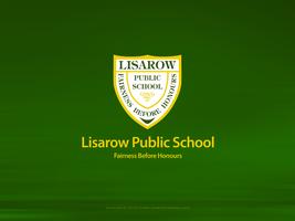 Lisarow Public School स्क्रीनशॉट 1