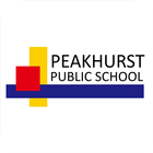 Peakhurst Public School アイコン